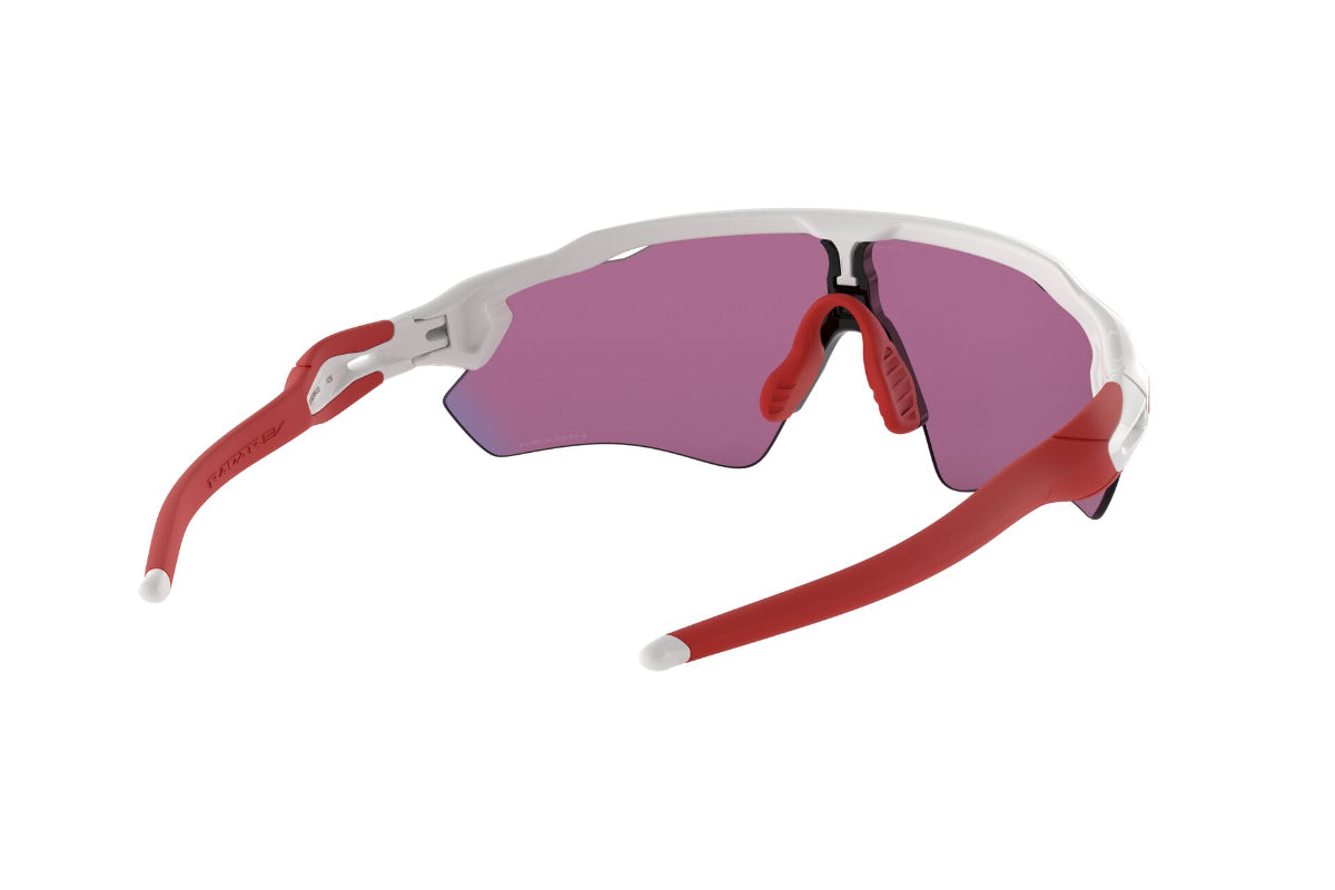 Lentes de Sol Radar Ev Path White Prizm Oakley