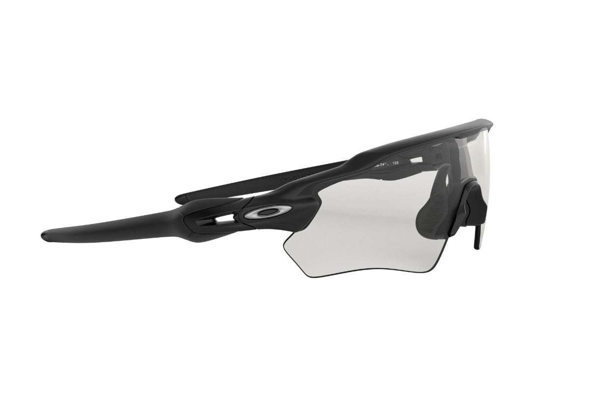 Lentes de Sol Radar Ev Path Matte Black Oakley
