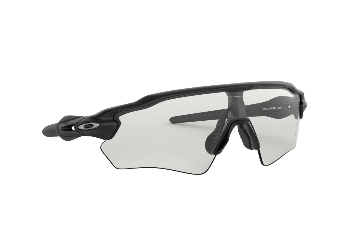 Lentes de Sol Radar Ev Path Matte Black Oakley