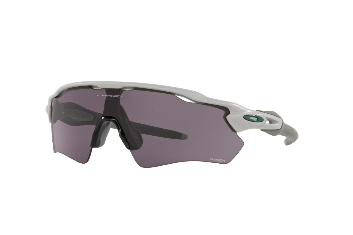 Lentes de Sol Radar Ev Path Cool Grey Prizm Oakley