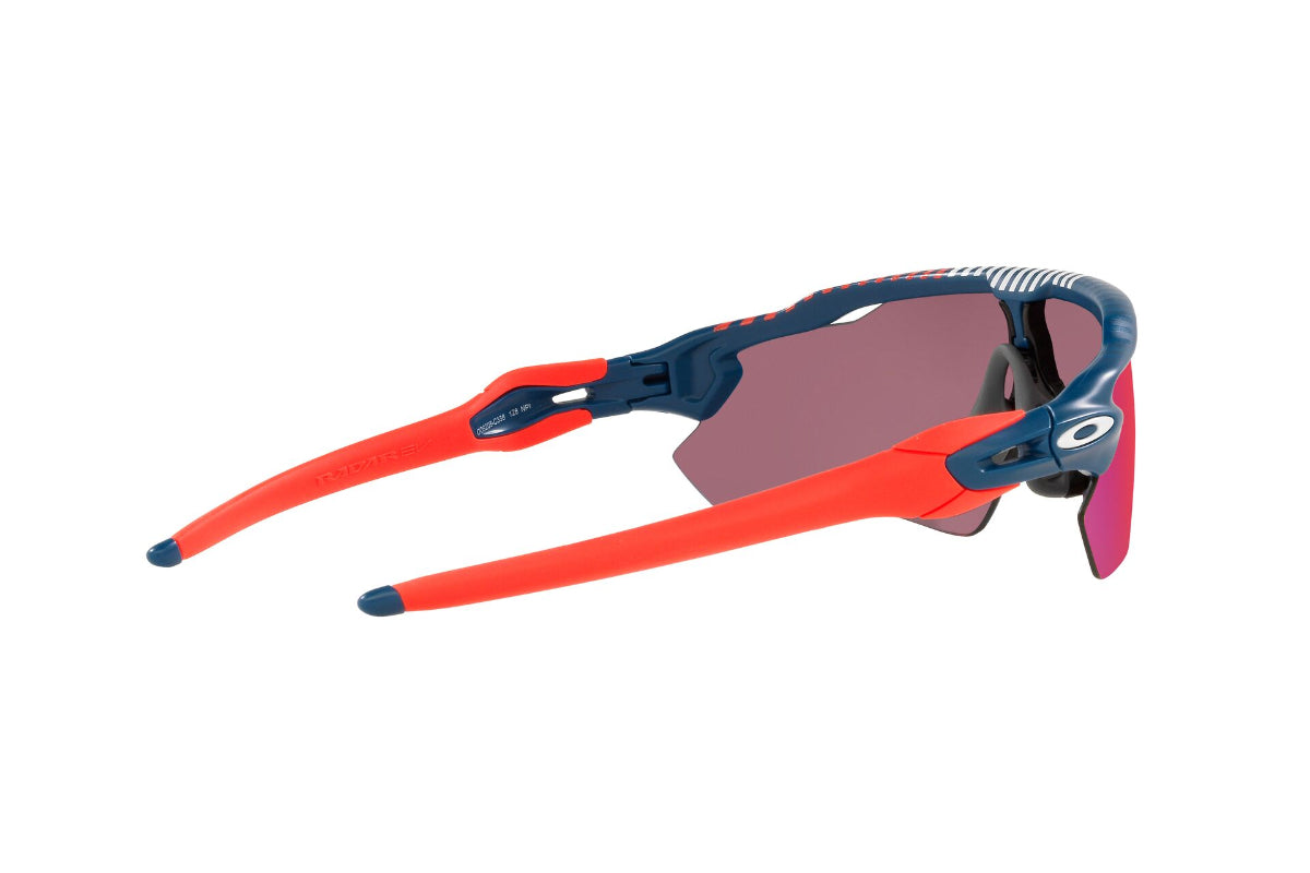 Lentes de Sol Radar Ev Path Tdf Poseidon Prizm Oakley