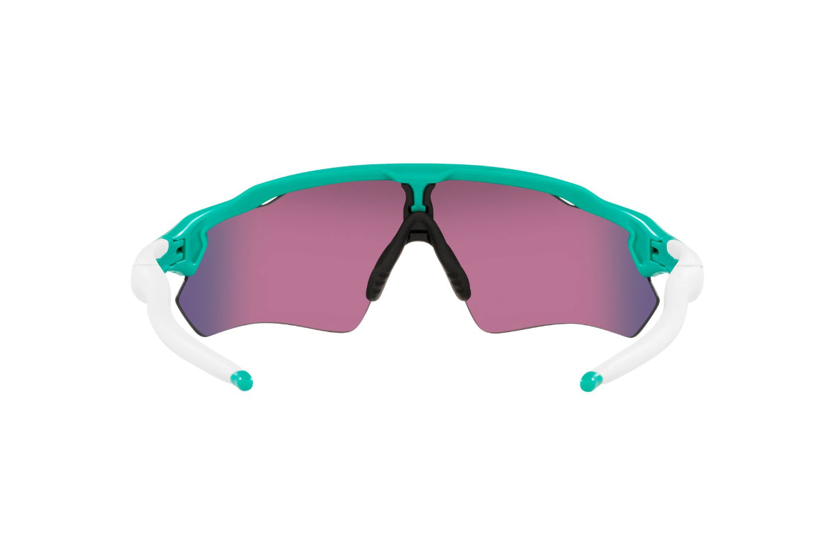 Lentes de Sol Radar Ev Path Matte Celeste Oakley