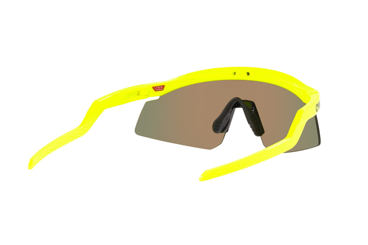 Oakley Lentes de Sol Hydra Prizm OO9229