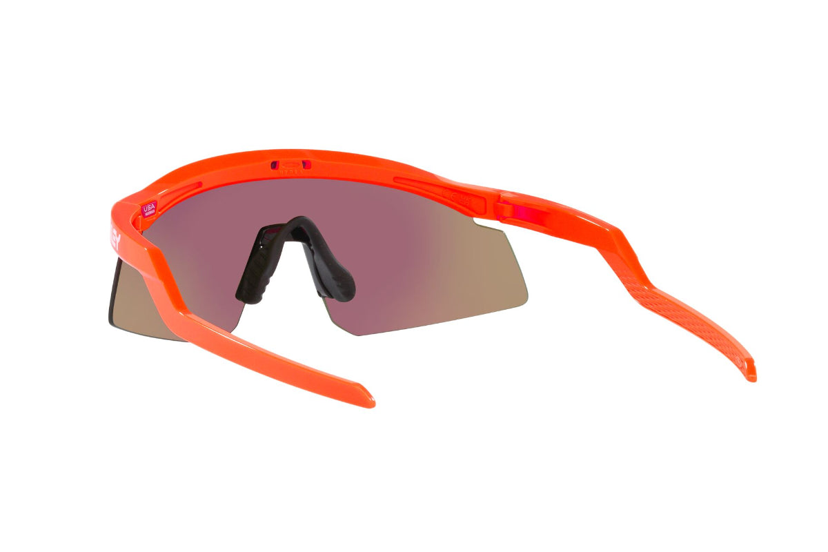 Oakley Lentes de Sol Hydra Prizm OO9229