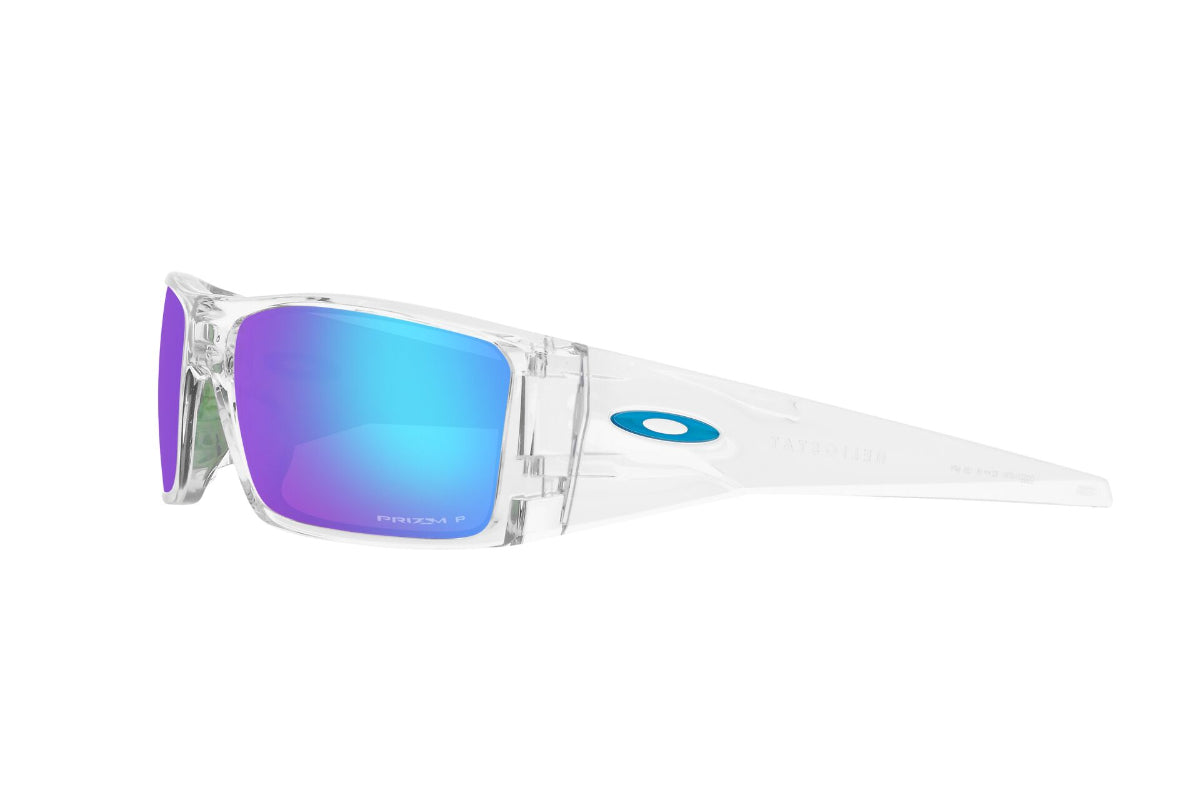 Oakley Lentes de Sol Heliostat Polarizados OO9231