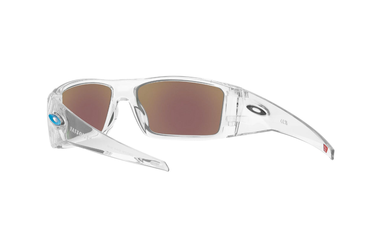 Oakley Lentes de Sol Heliostat Polarizados OO9231