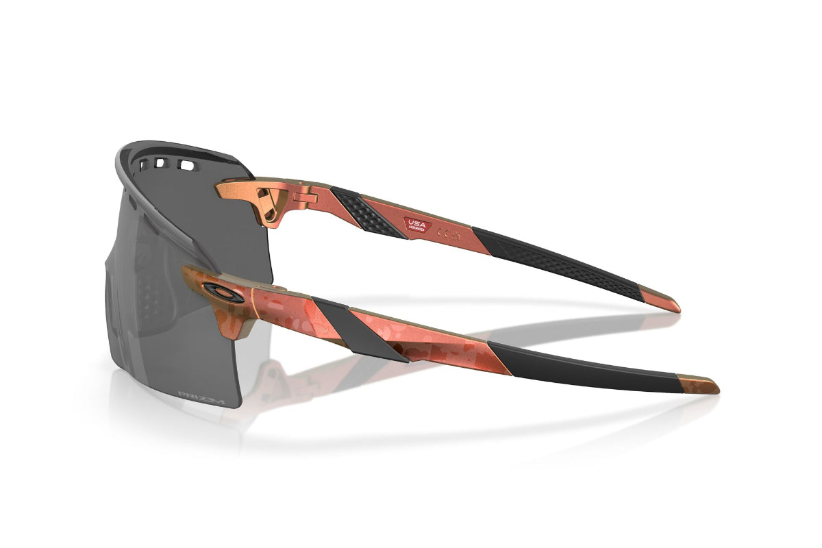 Oakley Lentes de Sol Encoder Strike Vented Prizm OO9235