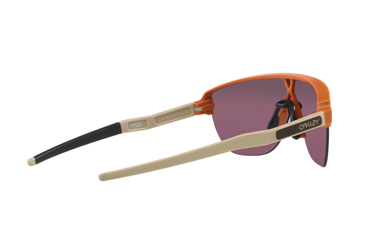 Oakley Lentes de Sol Corridor Prizm OO9248