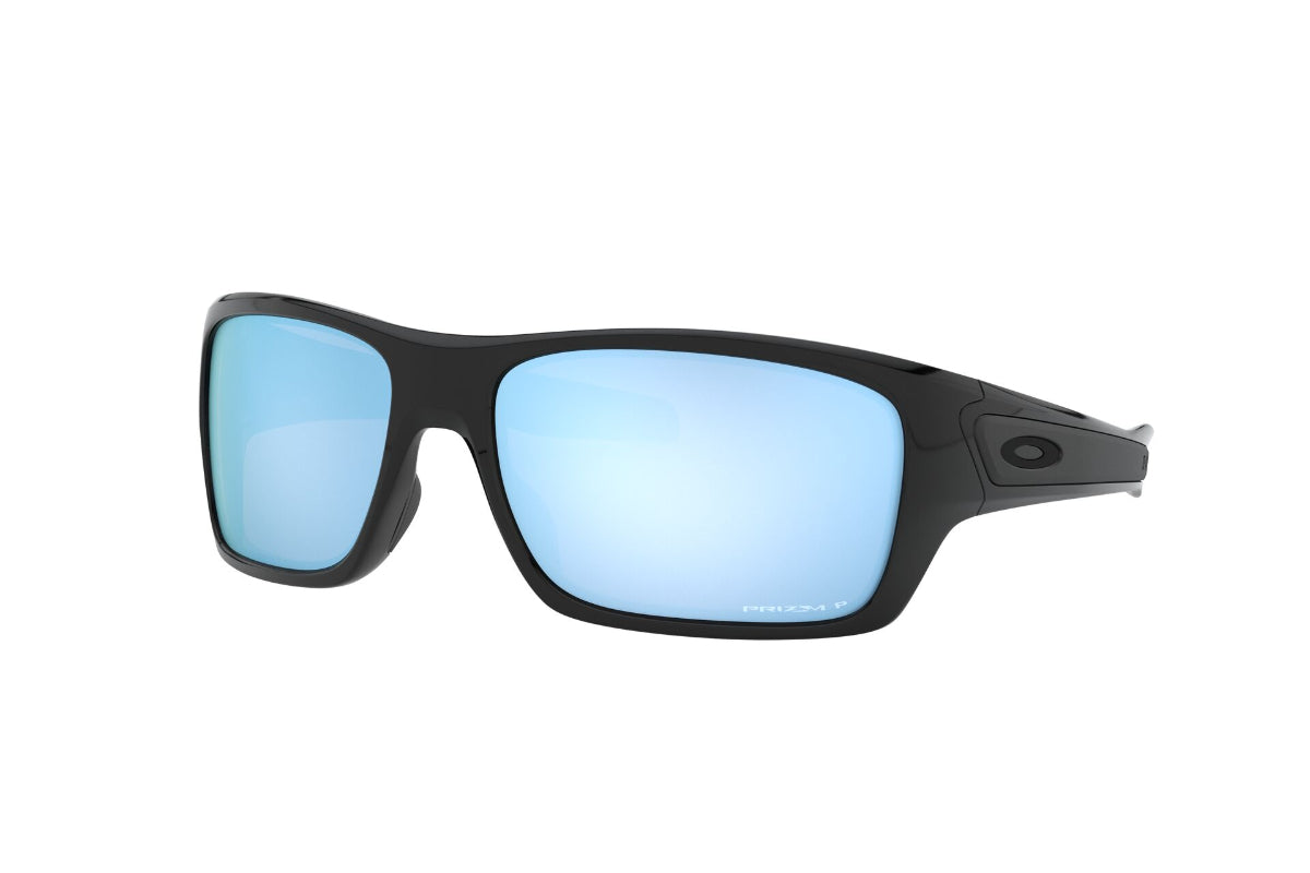 Oakley Lentes de Sol Turbine Polarizados OO9263