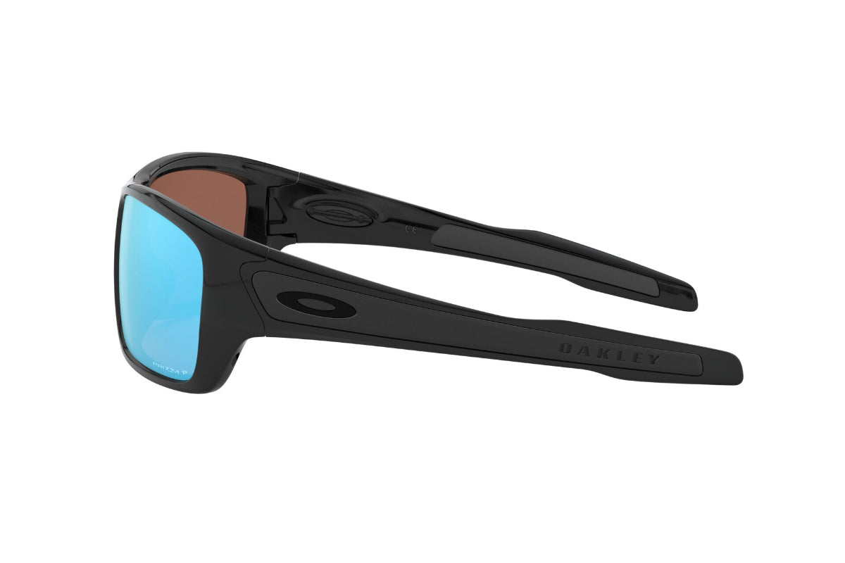 Oakley Lentes de Sol Turbine Polarizados OO9263