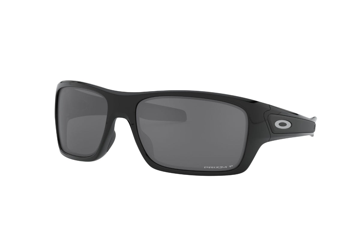Oakley Lentes de Sol Turbine Polarizados OO9263