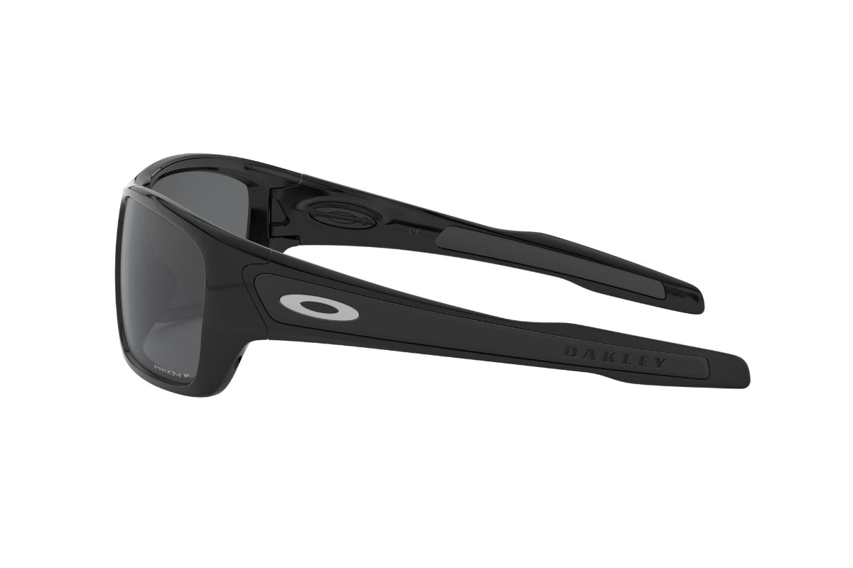 Oakley Lentes de Sol Turbine Polarizados OO9263