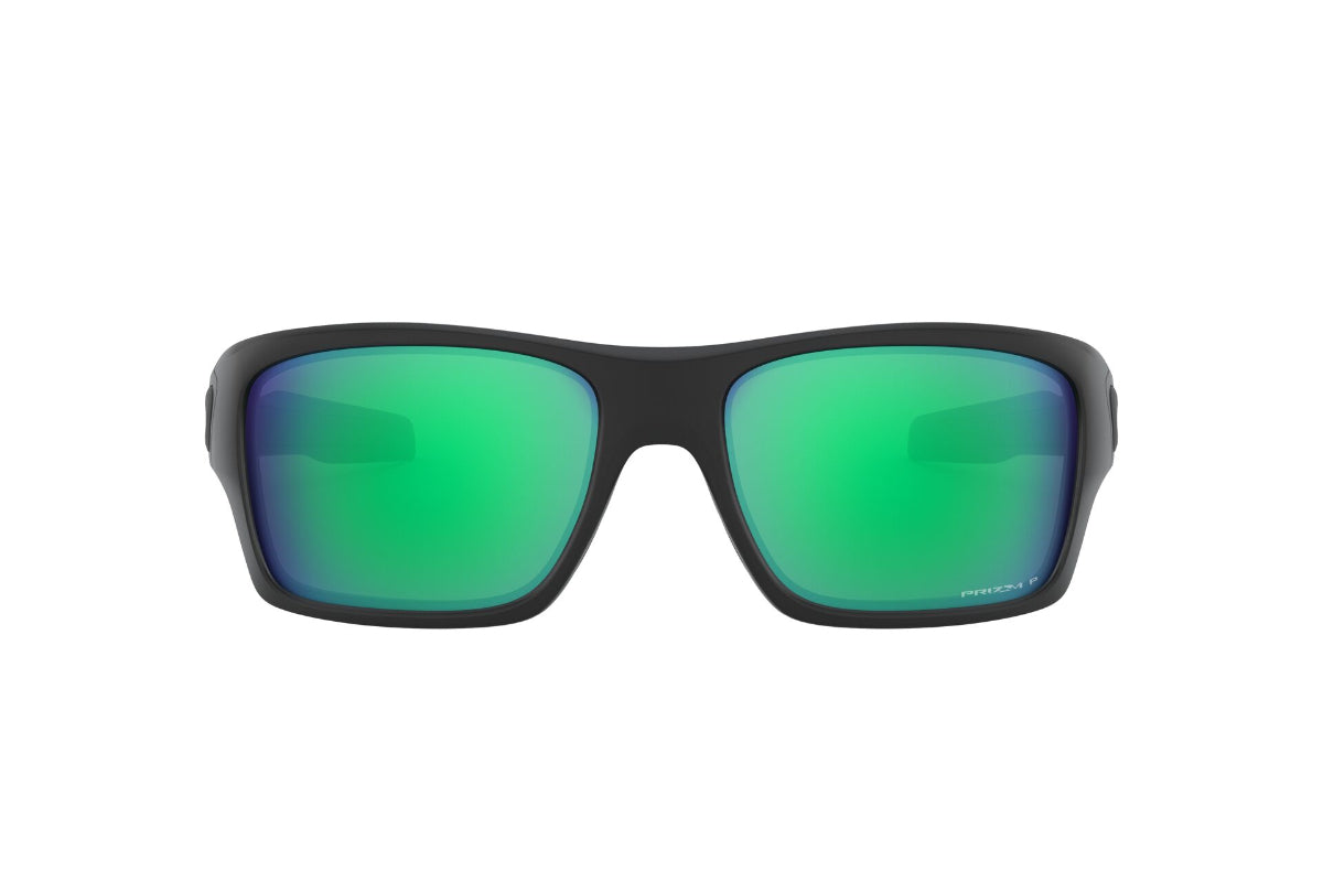 Oakley Lentes de Sol Turbine Polarizados OO9263