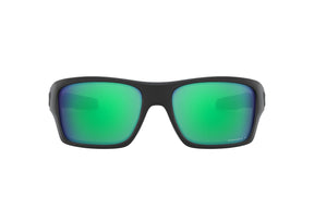 Oakley Lentes de Sol Turbine Polarizados OO9263