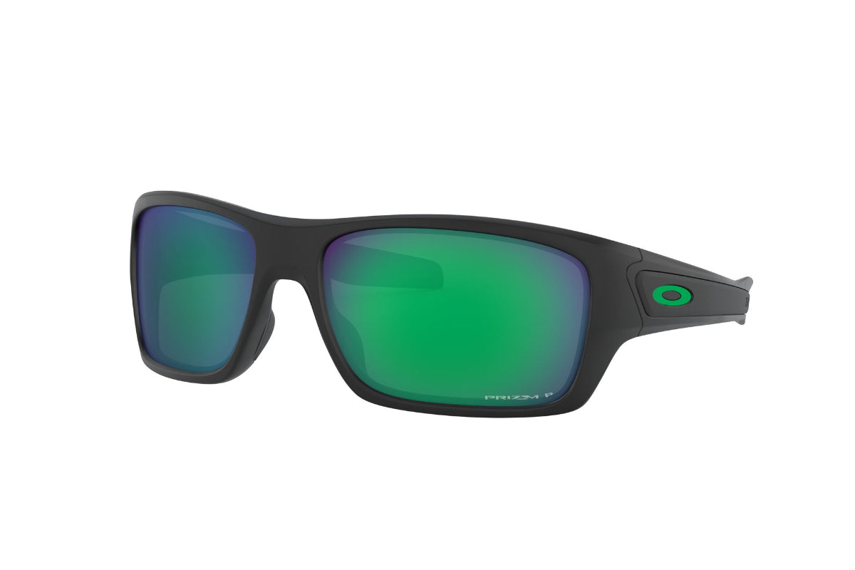 Oakley Lentes de Sol Turbine Polarizados OO9263