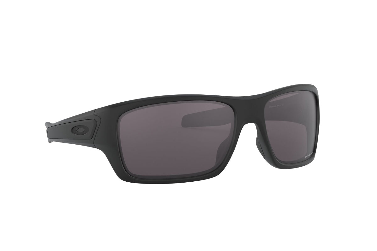 Oakley Lentes de Sol Turbine Polarizados OO9263