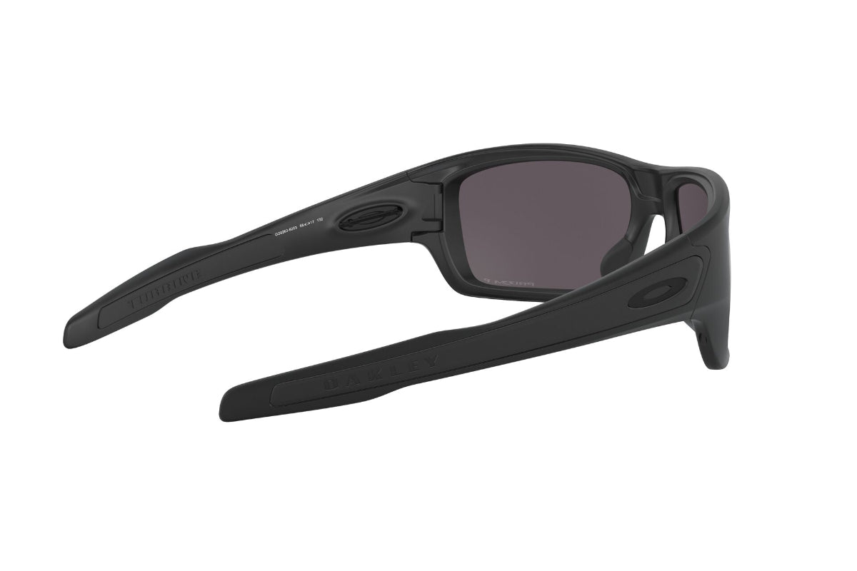 Oakley Lentes de Sol Turbine Polarizados OO9263