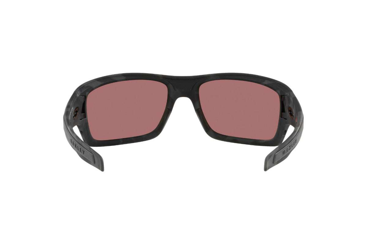 Oakley Lentes de Sol Turbine Polarizados OO9263