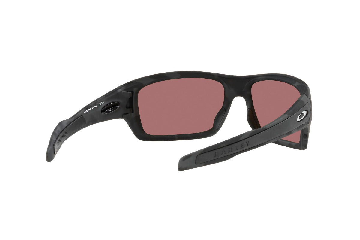 Oakley Lentes de Sol Turbine Polarizados OO9263