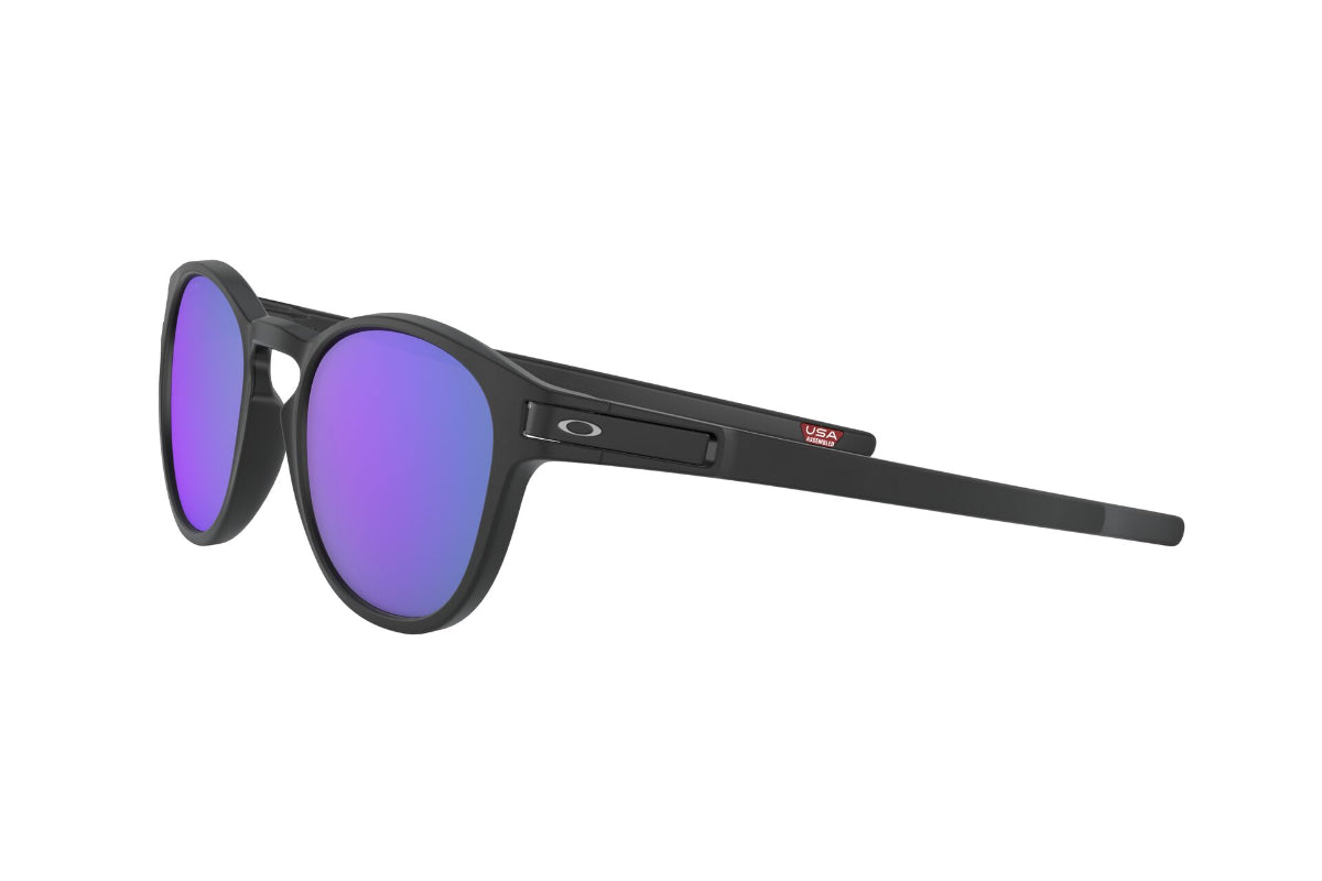 Oakley Lentes de Sol Latch Prizm OO9265