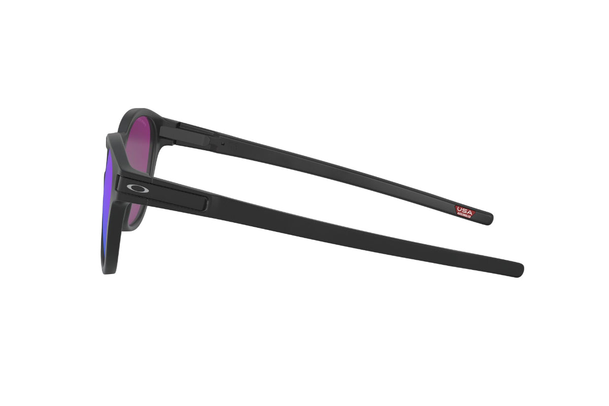 Oakley Lentes de Sol Latch Prizm OO9265