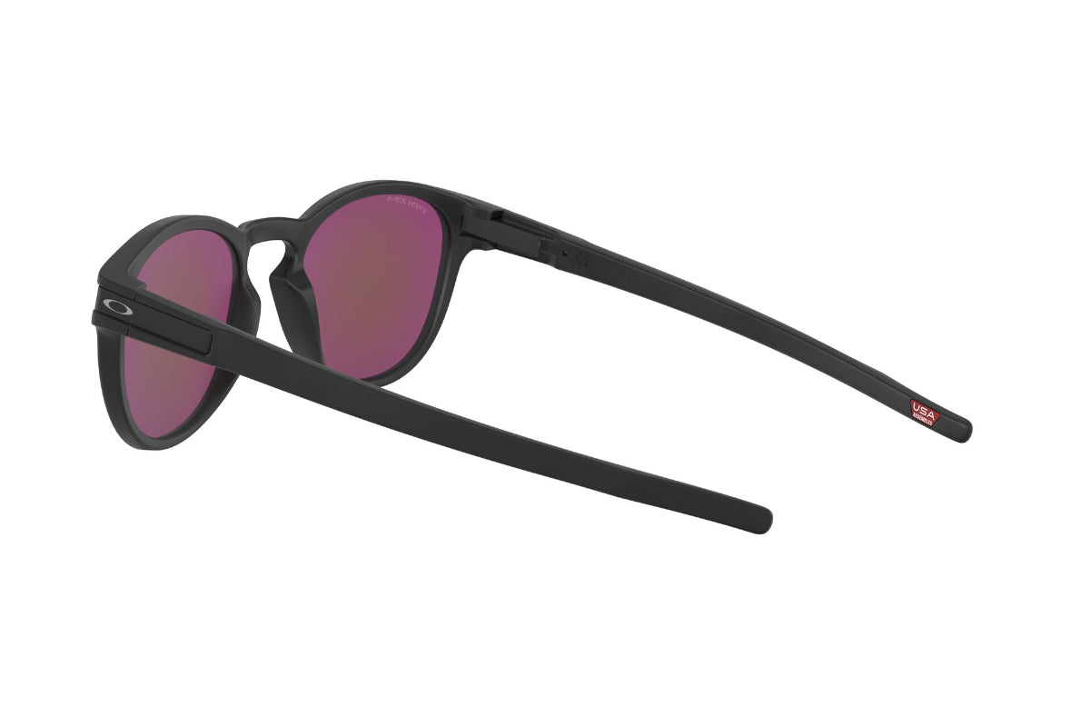 Oakley Lentes de Sol Latch Prizm OO9265