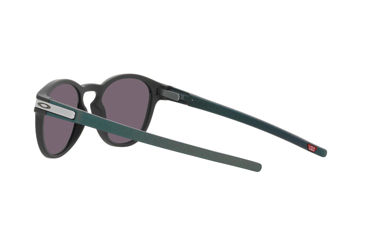 Oakley Lentes de Sol Latch Prizm OO9265