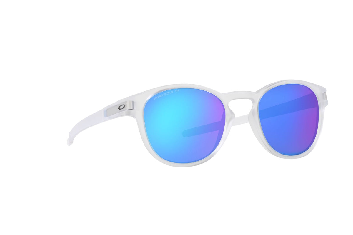 Oakley Lentes de Sol Latch Polarizados OO9265