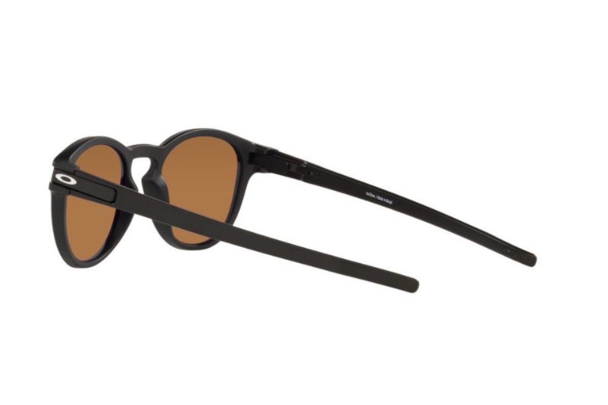 Oakley Lentes de Sol Latch Prizm OO9265L