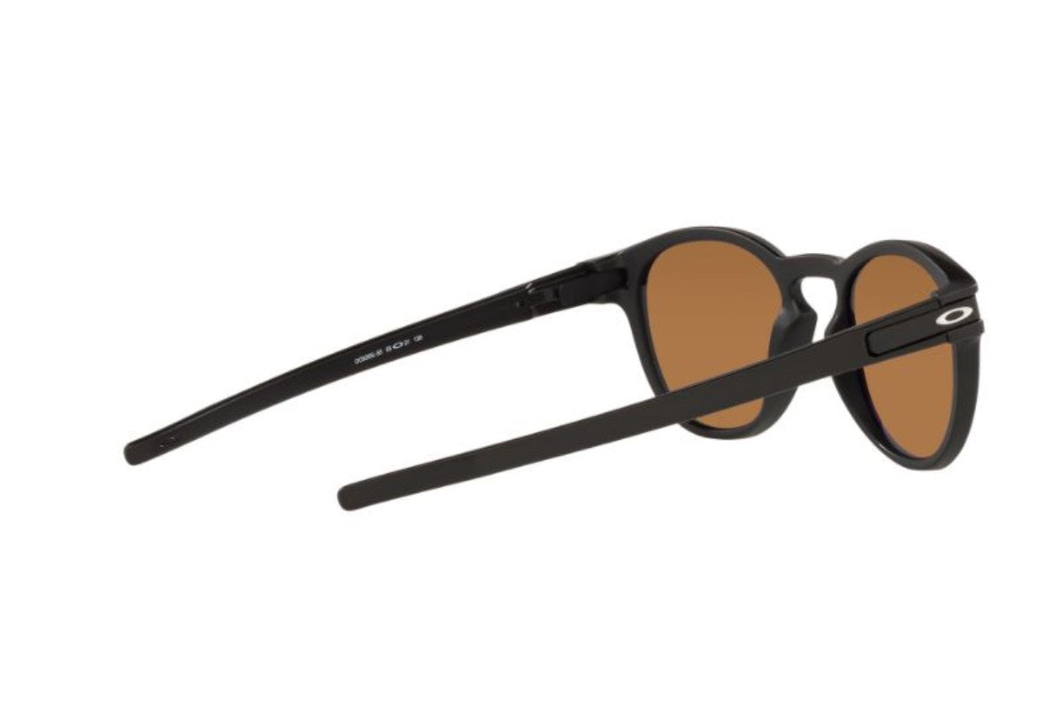 Oakley Lentes de Sol Latch Prizm OO9265L