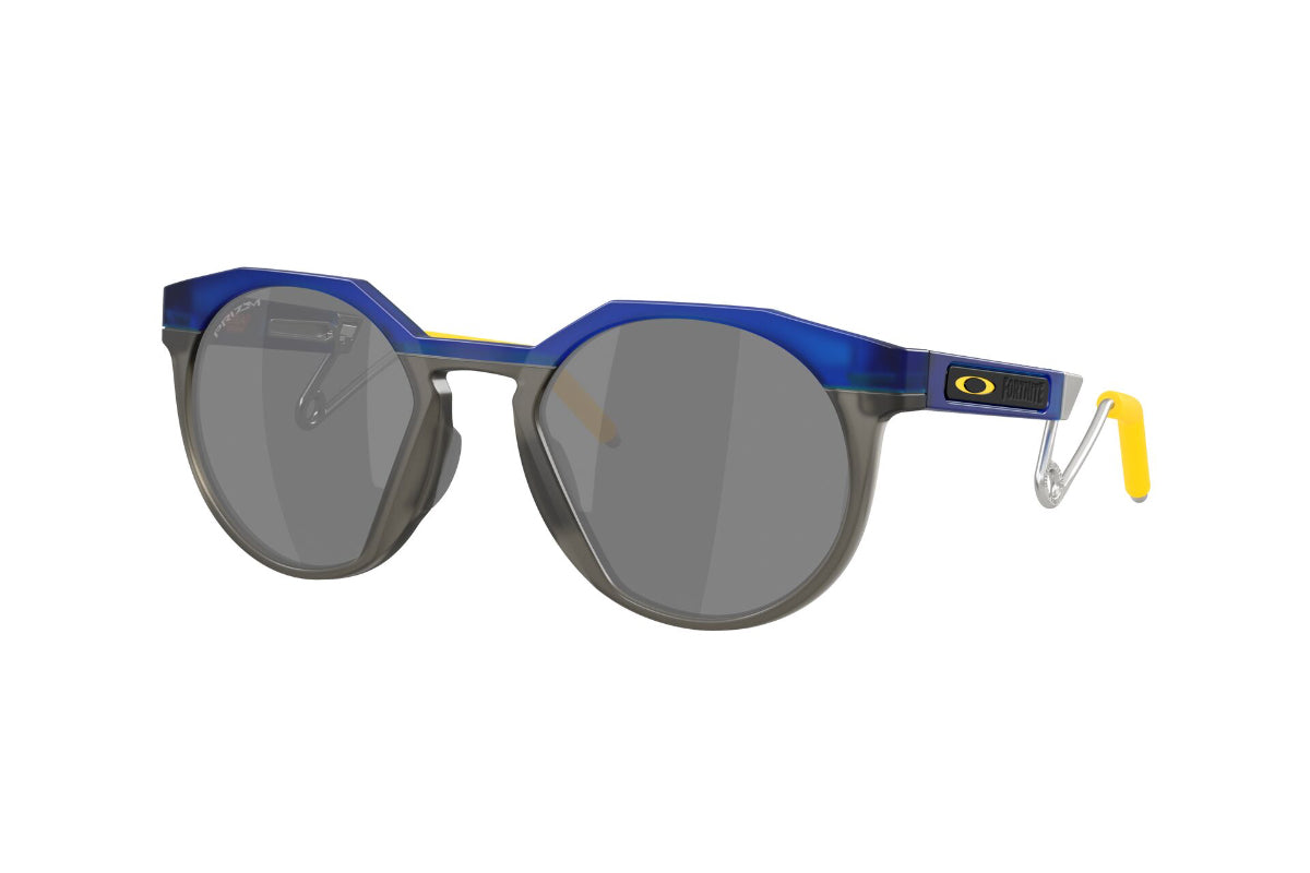 Oakley Lentes de Sol Hstn Metal Espejados OO9279