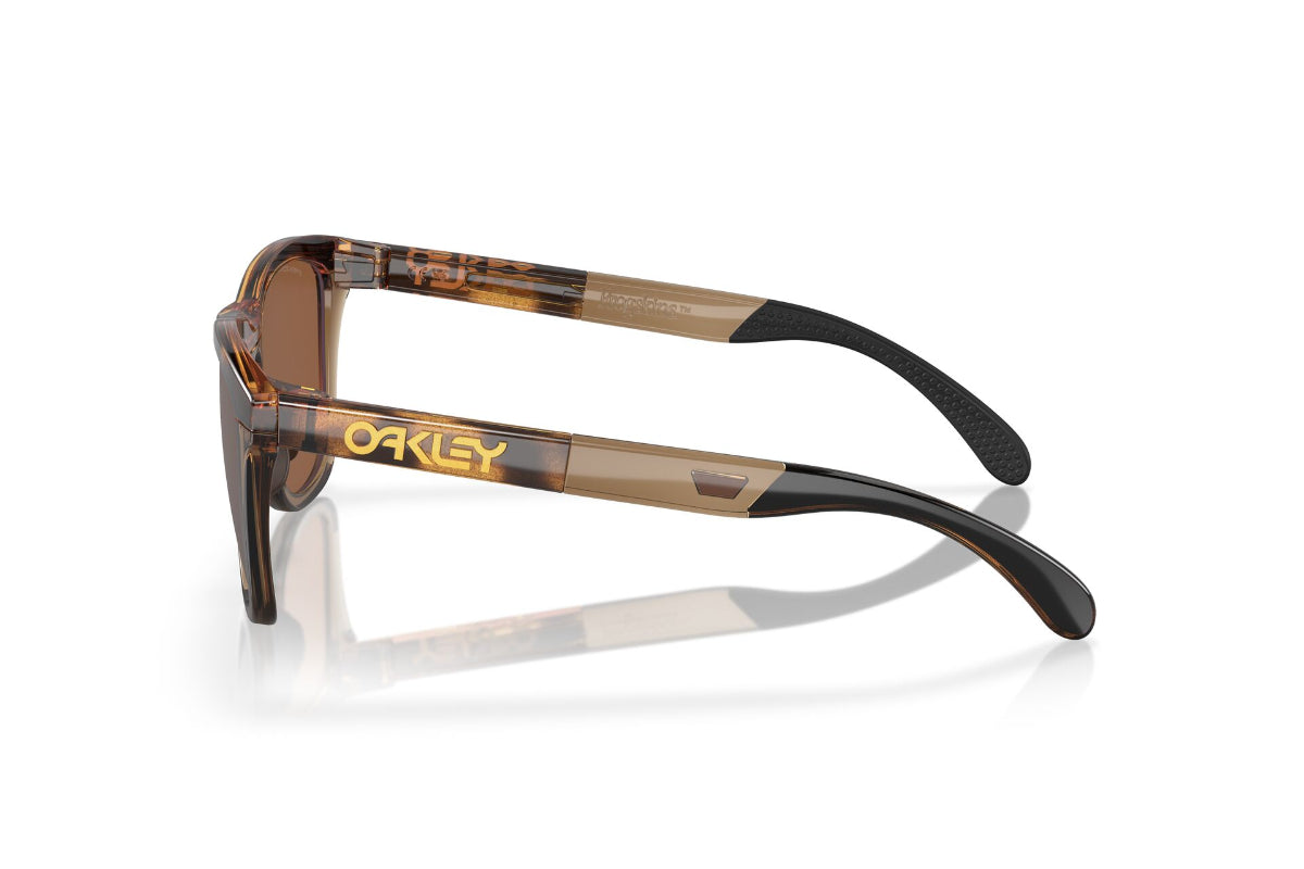Oakley Lentes de Sol Frogskins Range Polarizados OO9284