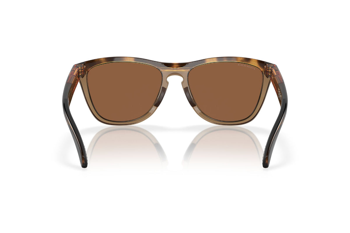 Oakley Lentes de Sol Frogskins Range Polarizados OO9284