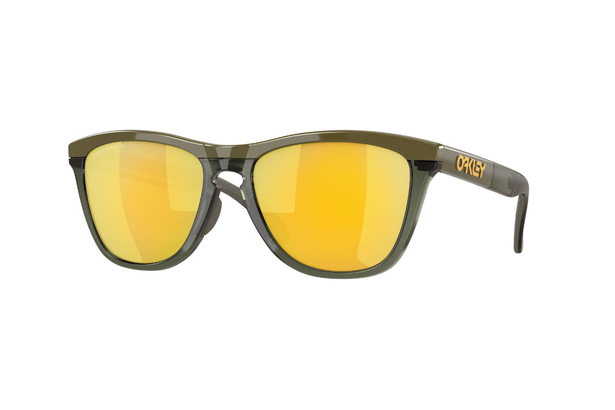 Oakley Lentes de Sol Frogskins Range Polarizados OO9284