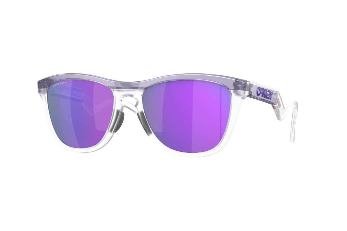 Oakley Lentes de Sol Frogskins Hybrid Prizm OO9289