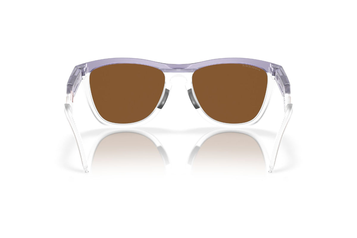 Oakley Lentes de Sol Frogskins Hybrid Prizm OO9289