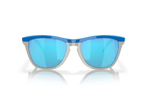 Oakley Lentes de Sol Frogskins Hybrid Prizm OO9289