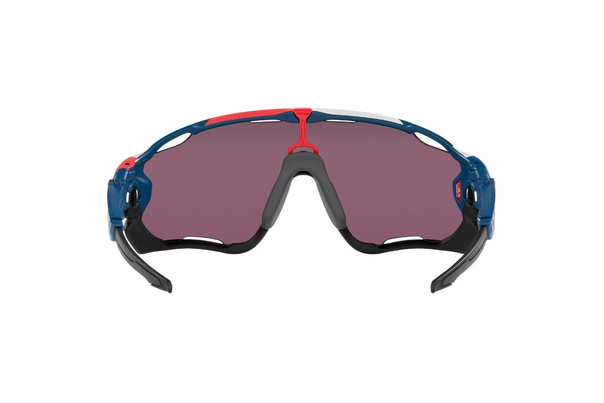 Lentes de Sol Jawbreaker Tdf Poseidon Prizm Oakley