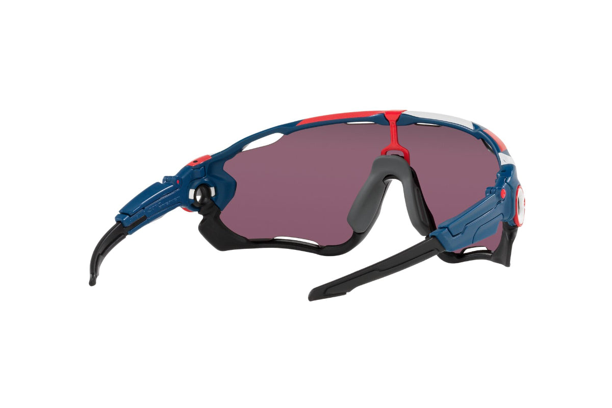 Lentes de Sol Jawbreaker Tdf Poseidon Prizm Oakley