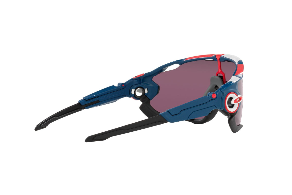 Lentes de Sol Jawbreaker Tdf Poseidon Prizm Oakley