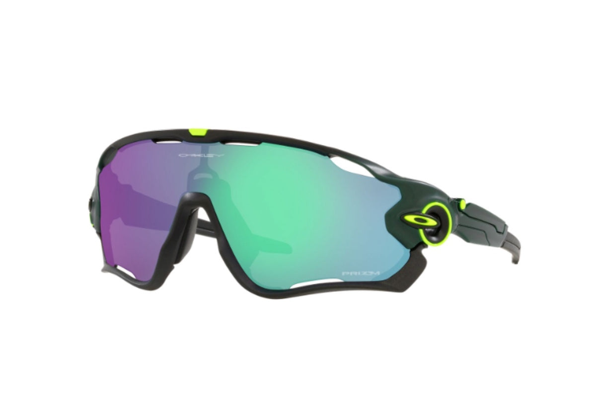 Oakley Lentes de Sol Jawbreaker Prizm OO9290