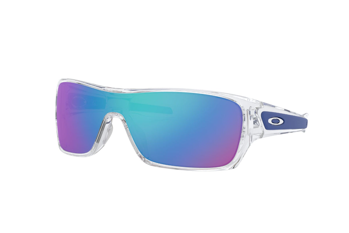 Oakley Lentes de Sol Turbine Rotor OO9307