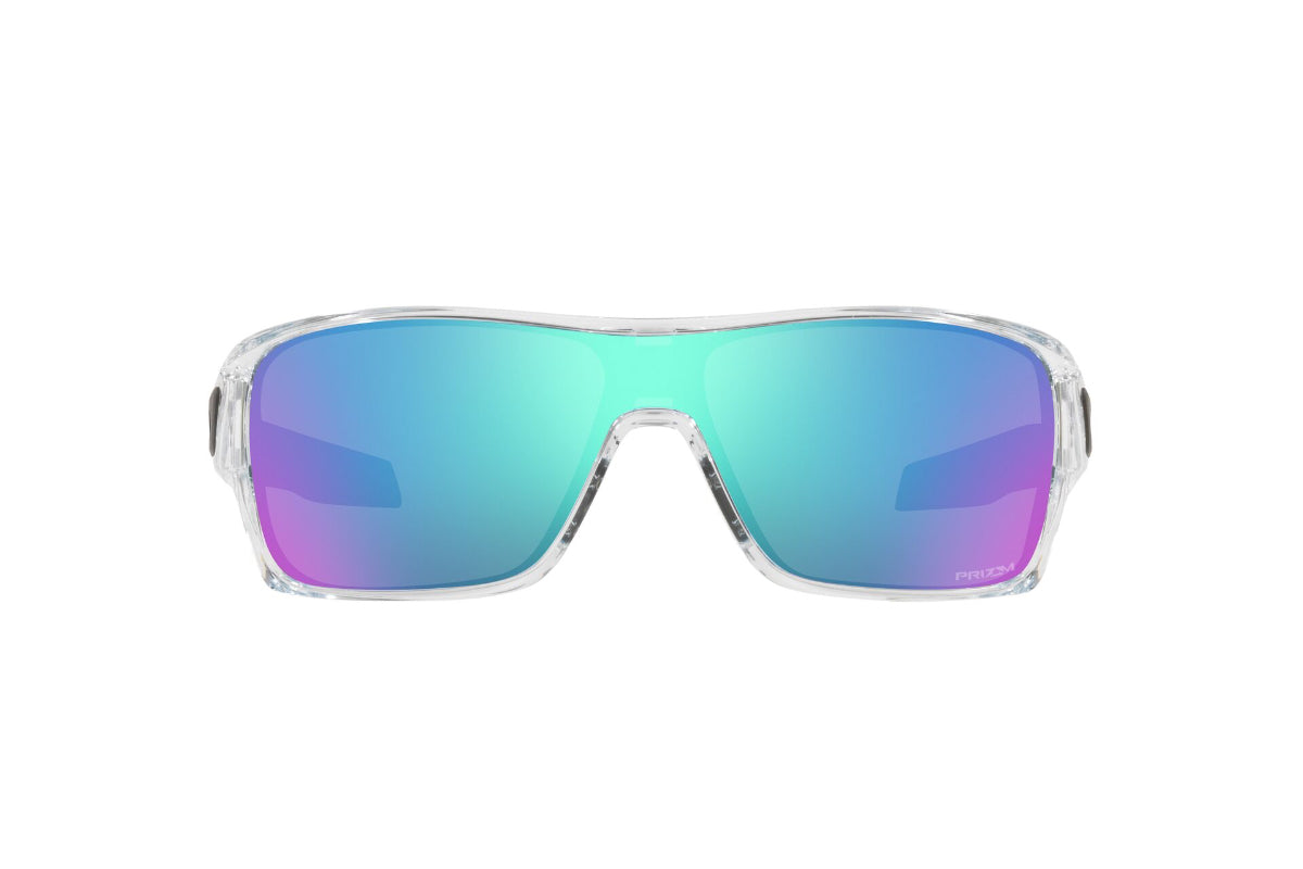 Oakley Lentes de Sol Turbine Rotor Prizm OO9307
