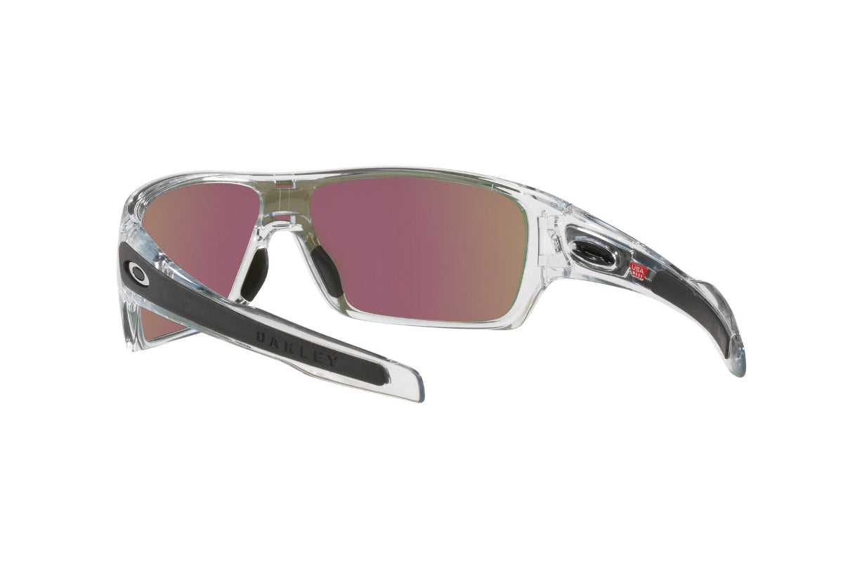 Oakley Lentes de Sol Turbine Rotor Prizm OO9307