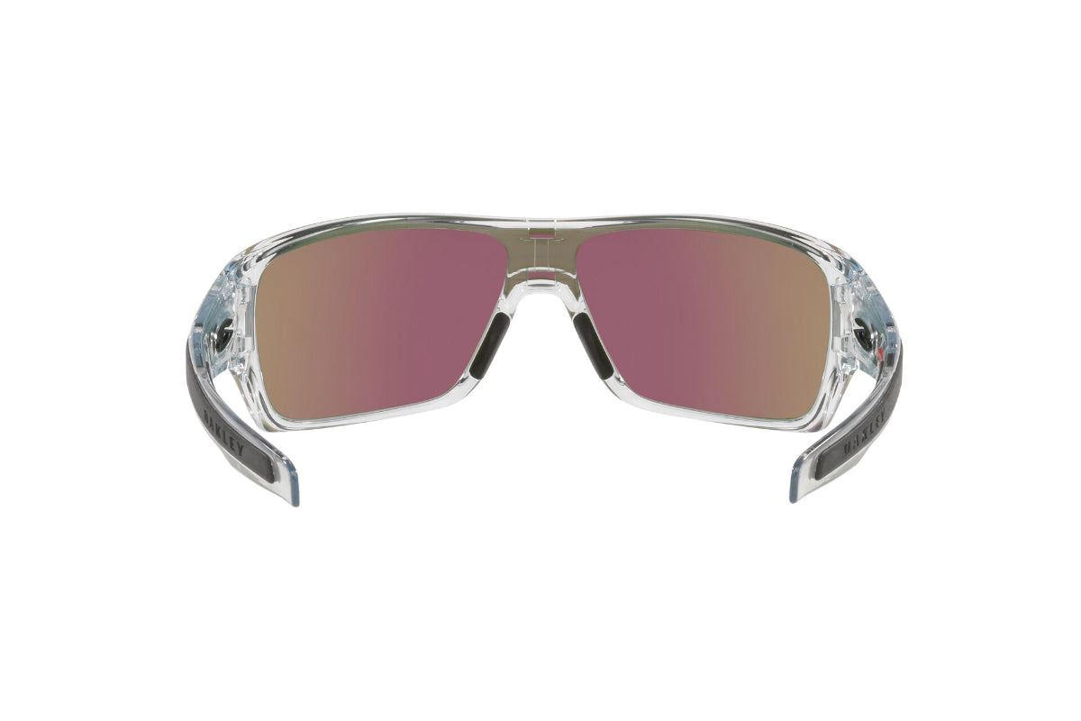 Oakley Lentes de Sol Turbine Rotor Prizm OO9307