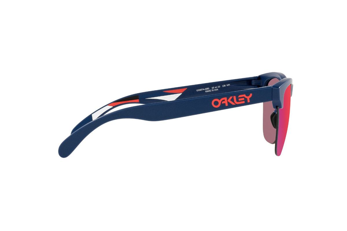 Lentes de Sol Frogskins Lite Matte Prizm Oakley