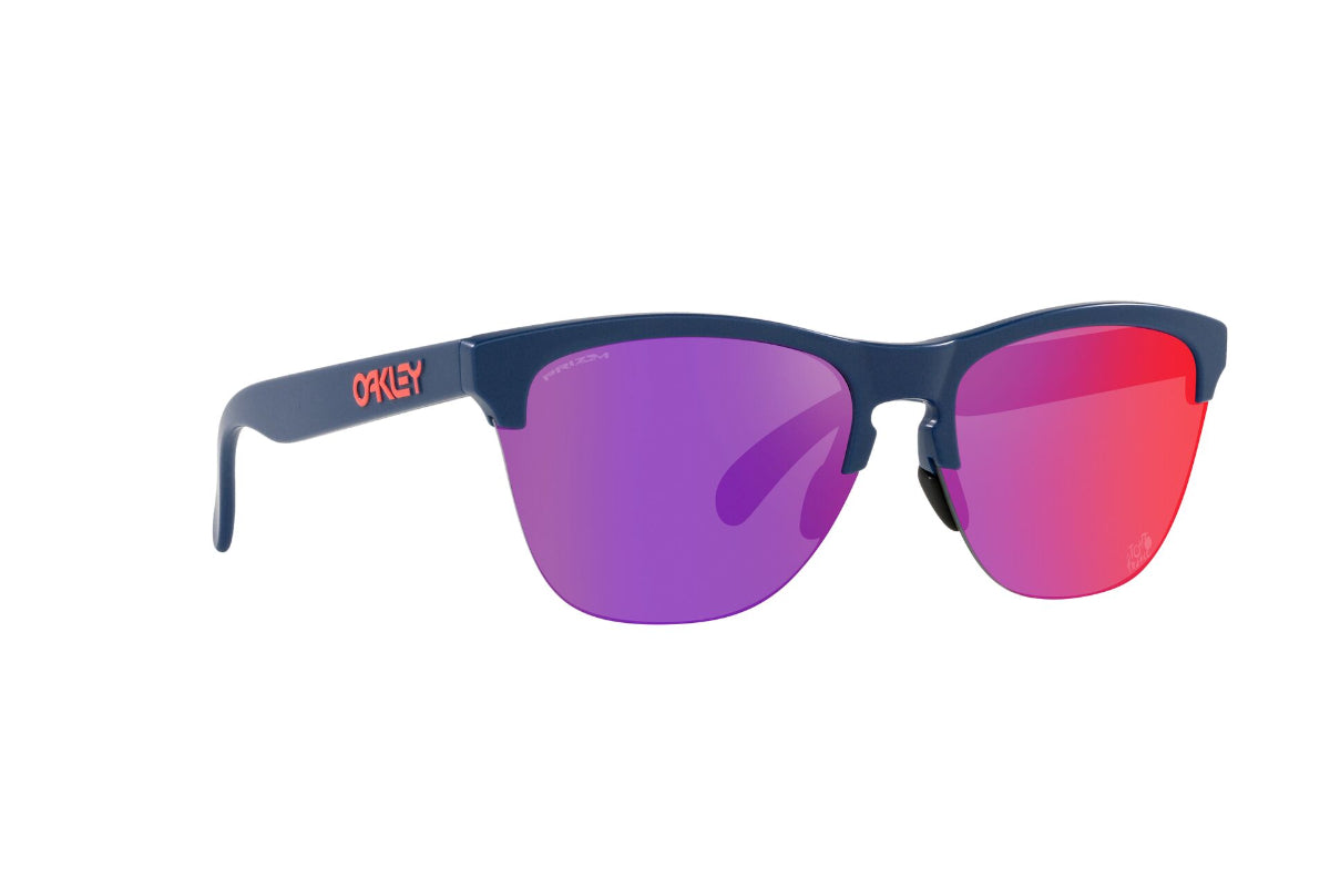 Lentes de Sol Frogskins Lite Matte Prizm Oakley