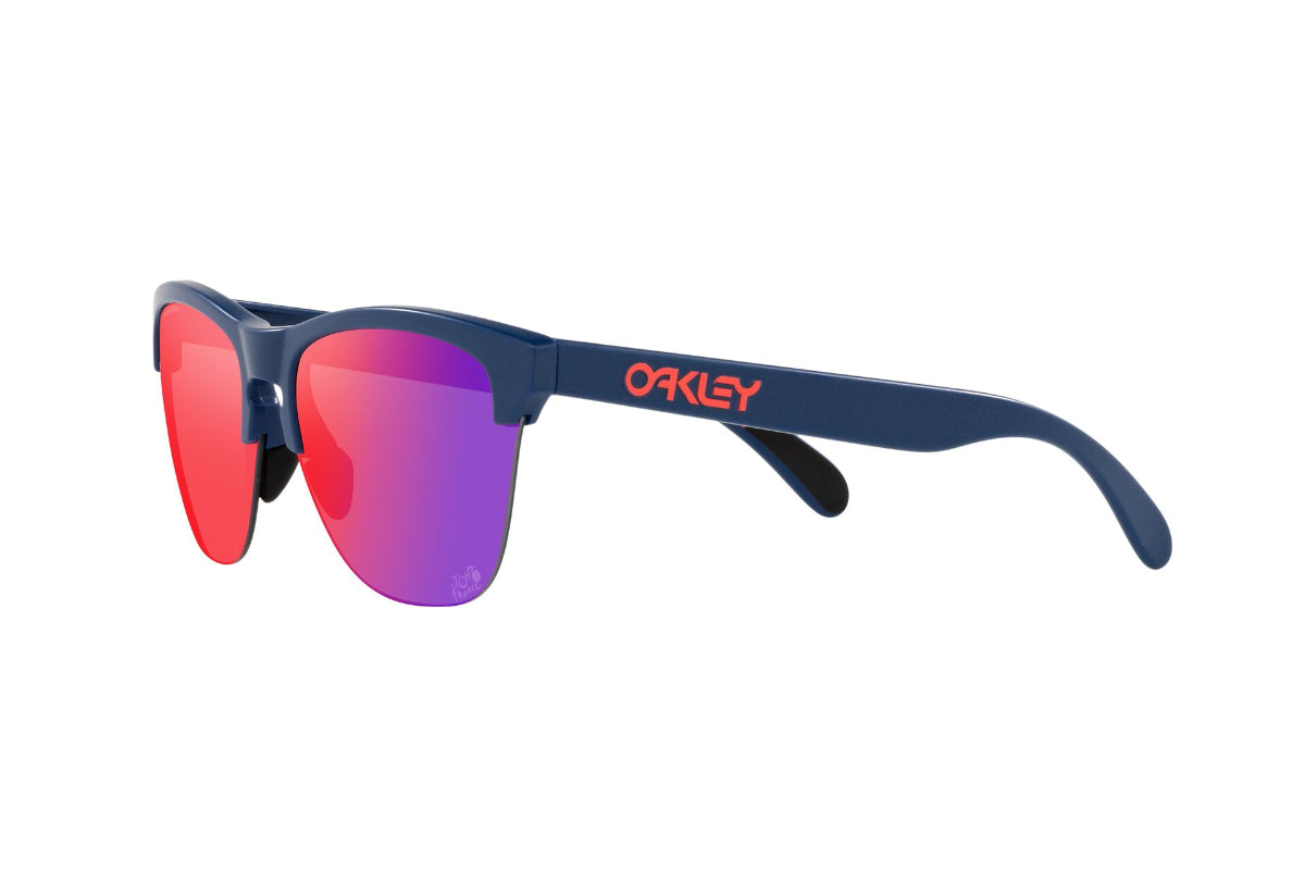 Lentes de Sol Frogskins Lite Matte Prizm Oakley