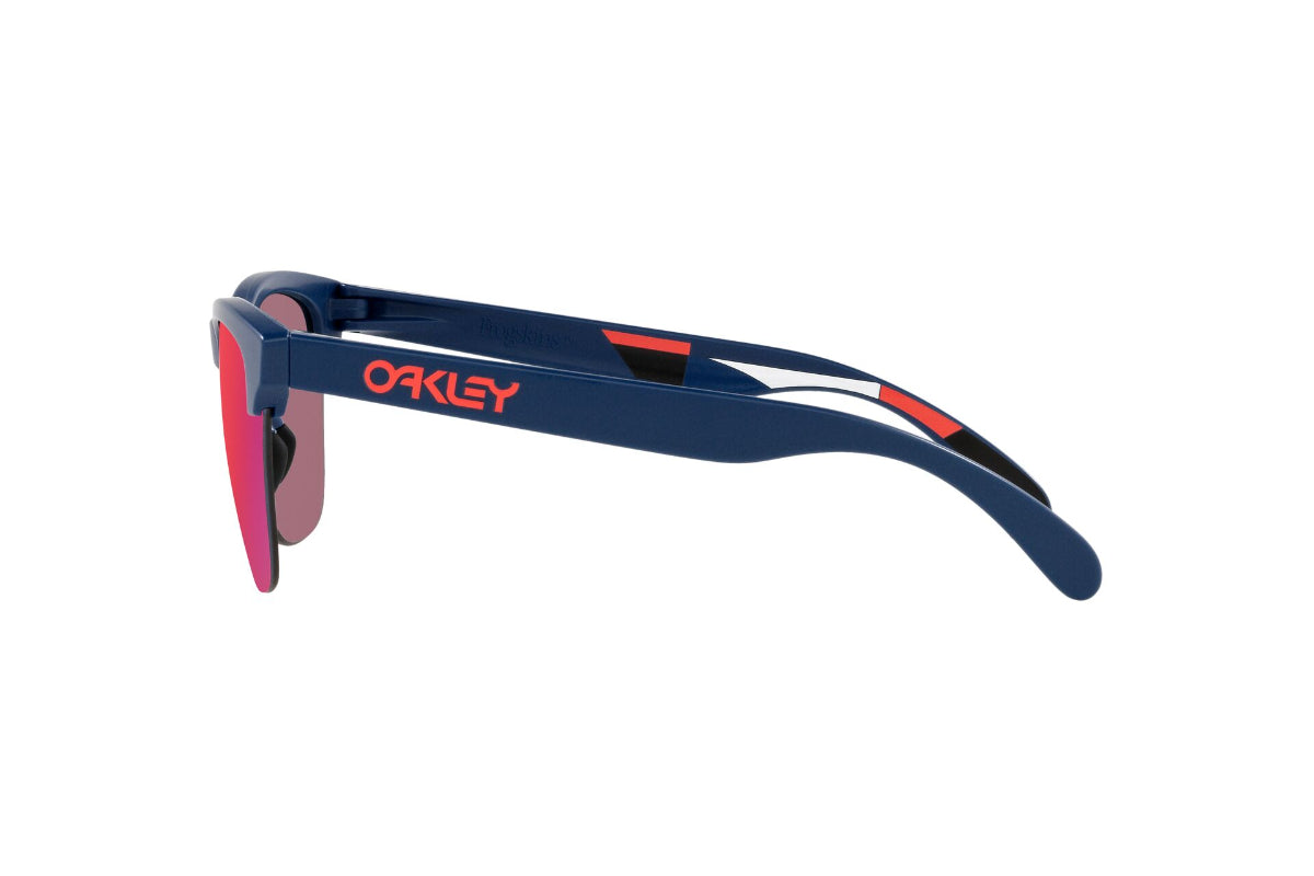 Lentes de Sol Frogskins Lite Matte Prizm Oakley