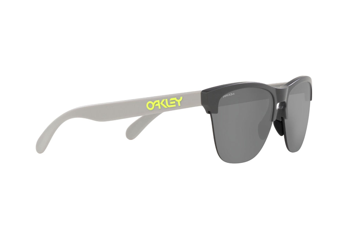 Oakley Lentes de Sol Frogskins Lite Prizm OO9374